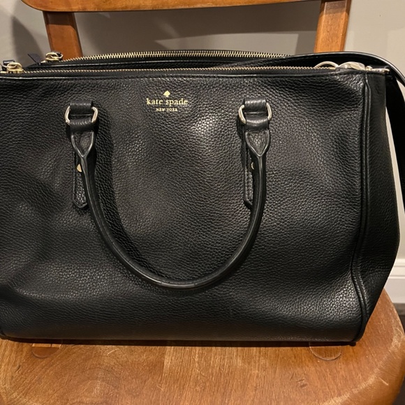 Satchel Kate Spade - Picture 3 of 7